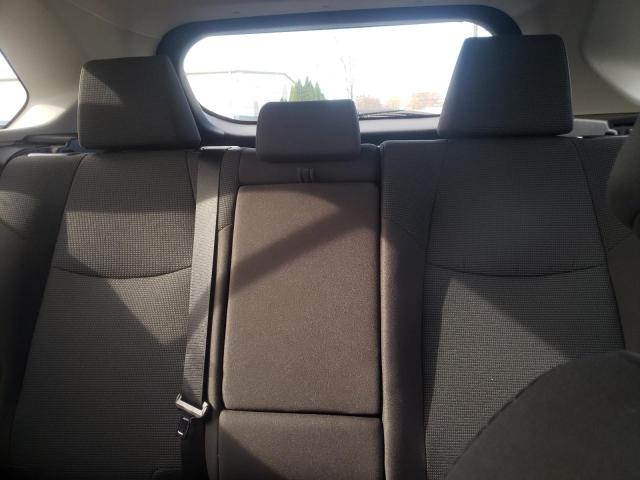 Photo 10 from auction – 2022 TOYOTA RAV4 LE with VIN 2T3G1RFV5NC282675