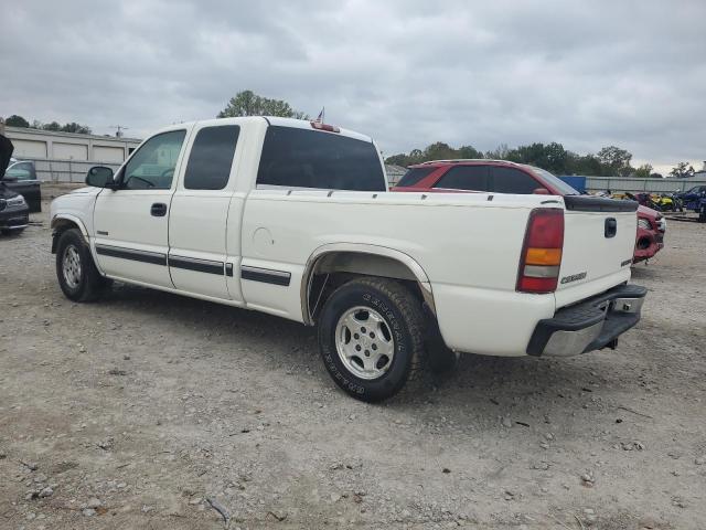 Photo 2 from auction – 2001 CHEVROLET SILVERADO with VIN 2GCEC19T011175127