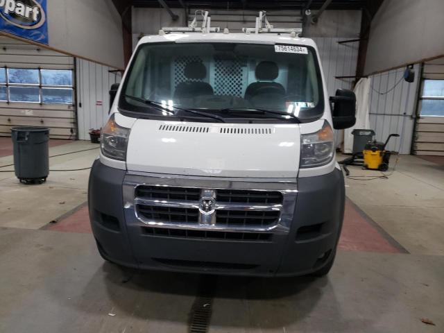 Photo 5 from auction – 2017 RAM PROMASTER with VIN 3C6TRVAG9HE525922