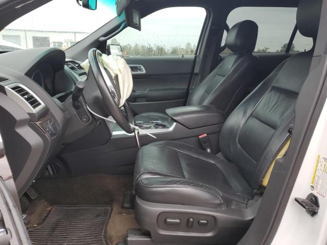 Photo 7 from auction – 2013 FORD EXPLORER L with VIN 1FM5K7F80DGC07860