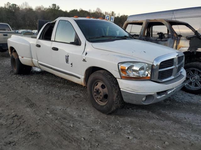Zdjęcie 4 z aukcji – 2006 DODGE RAM 3500 S z VIN 3D7ML48C06G178841