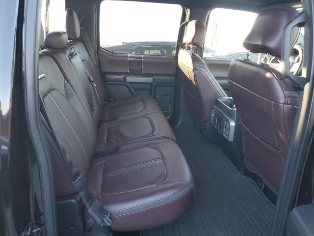 Photo 10 from auction – 2016 FORD F150 SUPER with VIN 1FTEW1EF8GFC07525