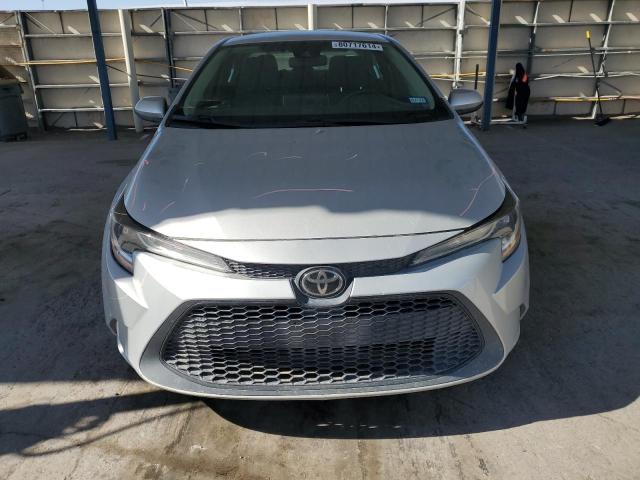 Photo 5 from auction – 2020 TOYOTA COROLLA LE with VIN 5YFEPRAEXLP126991