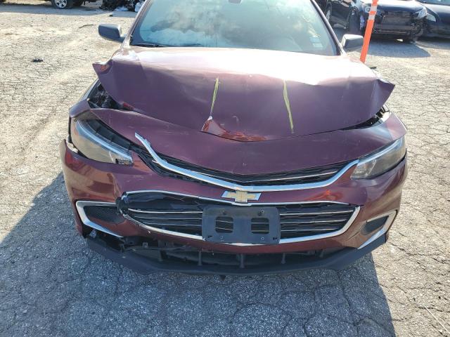 Photo 11 from auction – 2016 CHEVROLET MALIBU LS with VIN 1G1ZB5ST6GF295191