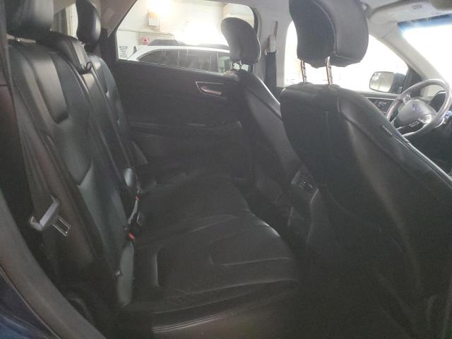 Photo 11 from auction – 2017 FORD EDGE TITAN with VIN 2FMPK4K91HBB52578
