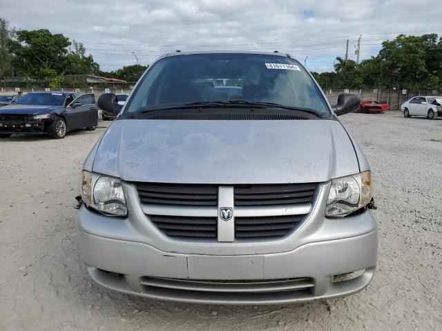 Photo 5 from auction – 2005 DODGE GRAND CARA with VIN 1D4GP24R15B231678