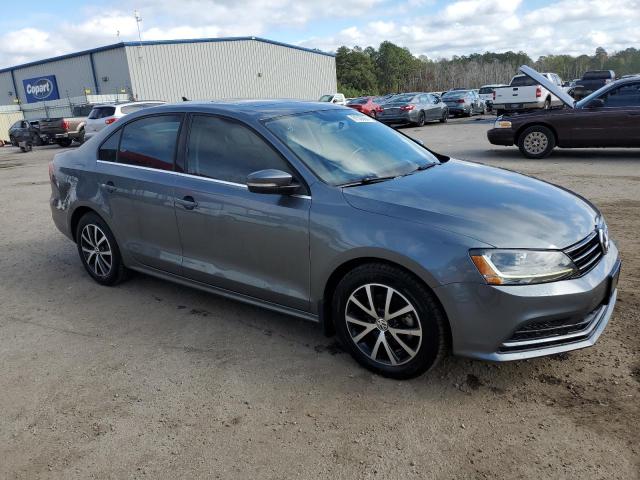 Photo 4 from auction – 2017 VOLKSWAGEN JETTA SE with VIN 3VWDB7AJXHM314496
