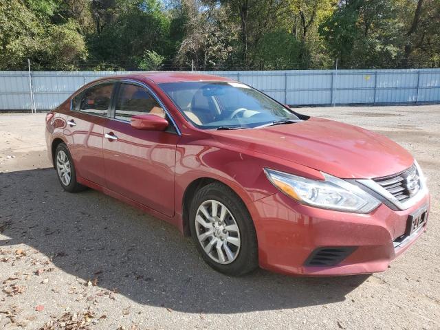 Photo 4 from auction – 2016 NISSAN ALTIMA 2.5 with VIN 1N4AL3AP7GC285044