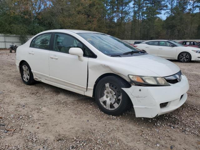 Photo 4 from auction – 2010 HONDA CIVIC LX with VIN 19XFA1F59AE007358