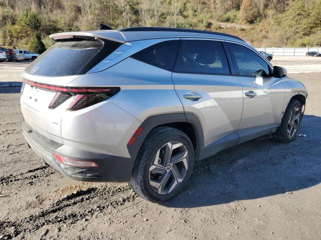 Photo 3 from auction – 2024 HYUNDAI TUCSON LIM with VIN 5NMJECDEXRH343036