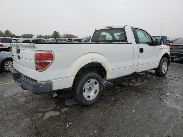 Photo 3 from auction – 2009 FORD F150 with VIN 1FTRF12W99KB51675