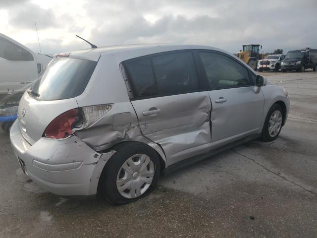 Photo 3 from auction – 2012 NISSAN VERSA S with VIN 3N1BC1CP9CK204004