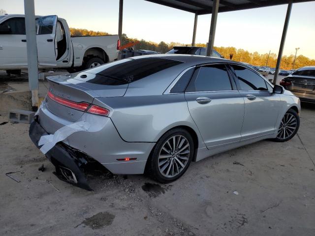 Photo 3 from auction – 2017 LINCOLN MKZ SELECT with VIN 3LN6L5C95HR648093