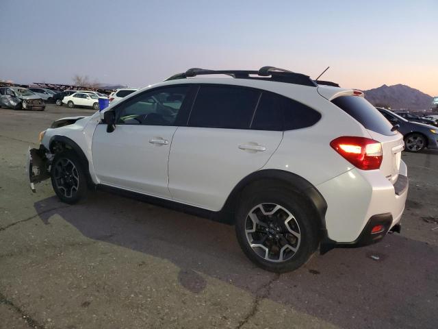 Photo 2 from auction – 2017 SUBARU CROSSTREK with VIN JF2GPABC4HH247785