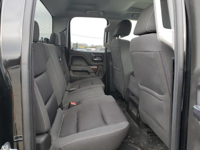 Photo 10 from auction – 2016 GMC SIERRA K15 with VIN 1GTV2MEC5GZ194203