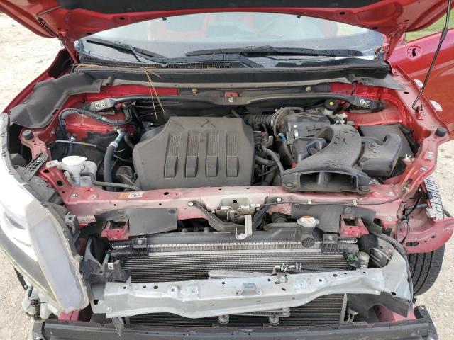 Photo 12 from auction – 2018 MITSUBISHI ECLIPSE CR with VIN JA4AT5AAXJZ069799