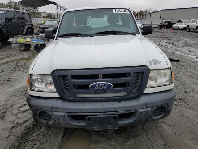 Photo 5 from auction – 2010 FORD RANGER with VIN 1FTKR1AD3APA26865
