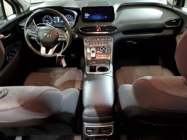 Photo 8 from auction – 2023 HYUNDAI SANTA FE S with VIN 5NMS2DAJ7PH599443