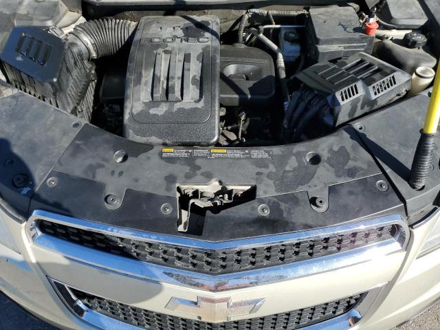 Photo 12 from auction – 2011 CHEVROLET EQUINOX LS with VIN 2GNALBEC3B1196864