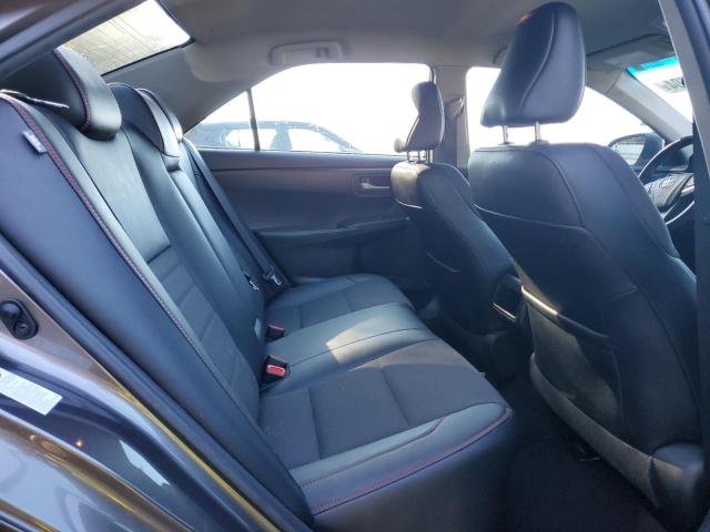 Photo 10 from auction – 2016 TOYOTA CAMRY LE with VIN 4T1BF1FK5GU262794