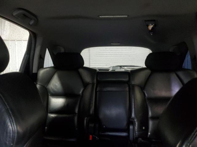 Photo 10 from auction – 2007 ACURA MDX TECHNO with VIN 2HNYD28347H512085