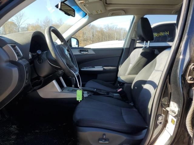 Photo 7 from auction – 2010 SUBARU FORESTER 2 with VIN JF2SH6CC5AH798137