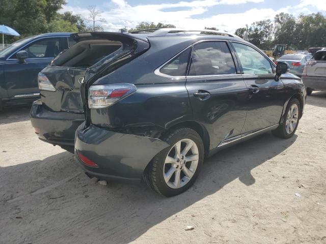 Photo 3 from auction – 2011 LEXUS RX 350 with VIN 2T2ZK1BA0BC050334