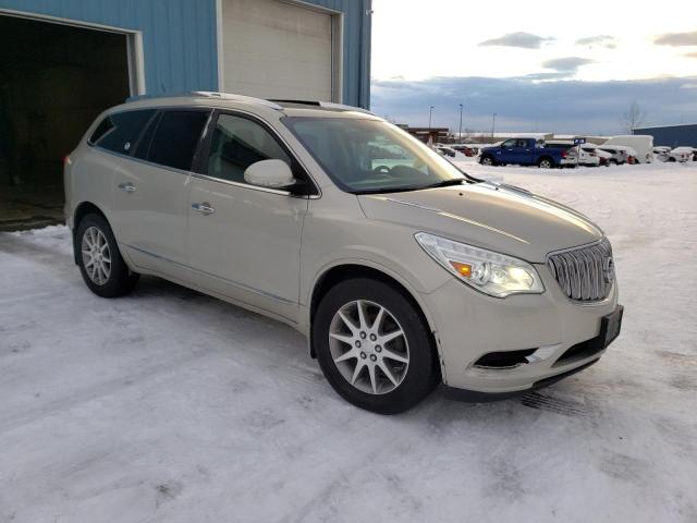 Photo 4 from auction – 2017 BUICK ENCLAVE with VIN 5GAKVBKDXHJ163039