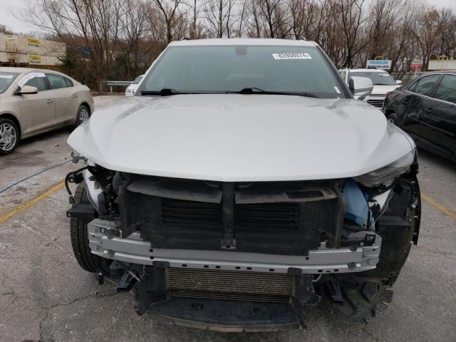 Photo 5 from auction – 2020 CHEVROLET BLAZER 2LT with VIN 3GNKBHRS7LS596430