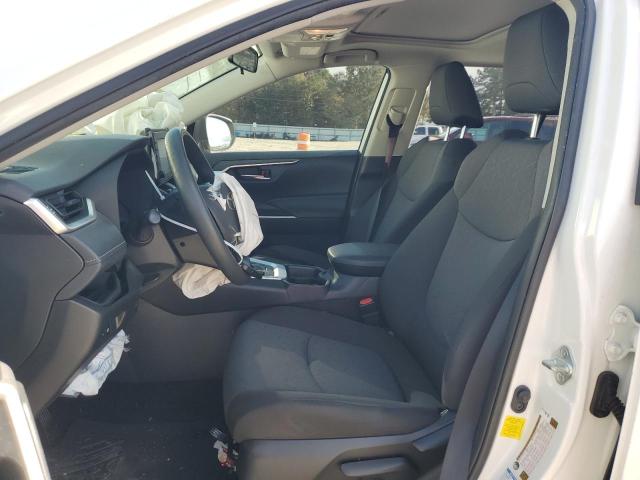 Photo 7 from auction – 2019 TOYOTA RAV4 XLE with VIN JTMP1RFV5KD038273