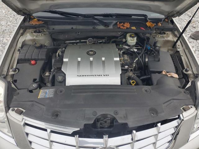 Photo 11 from auction – 2006 CADILLAC DTS with VIN 1G6KD57Y06U103722