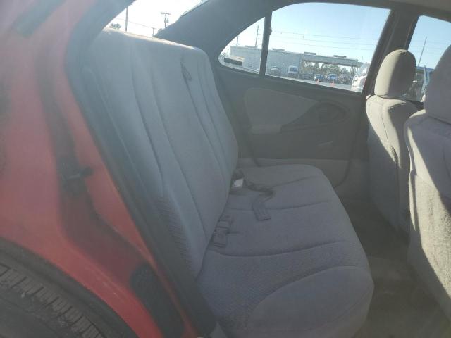 Photo 10 from auction – 1995 CHEVROLET CAVALIER with VIN 1G1JC5247S7116002