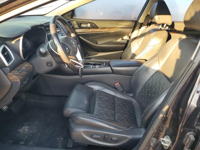 Photo 7 from auction – 2016 NISSAN MAXIMA 3.5 with VIN 1N4AA6AP1GC905958