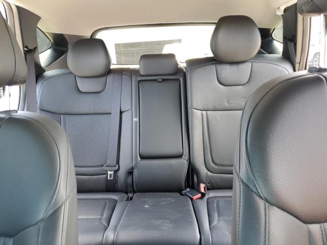 Photo 10 from auction – 2023 HYUNDAI TUCSON SEL with VIN 5NMJFCAE1PH202161