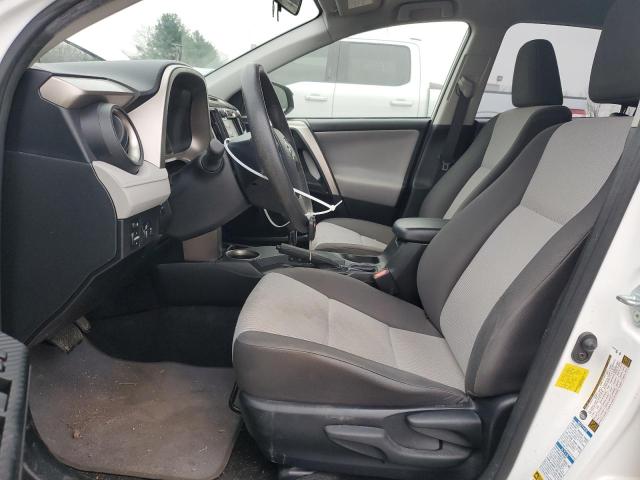 Photo 7 from auction – 2014 TOYOTA RAV4 LE with VIN JTMBFREV7ED070577