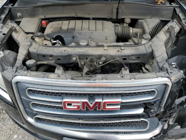 Photo 12 from auction – 2016 GMC ACADIA SLT with VIN 1GKKVRKD4GJ186777