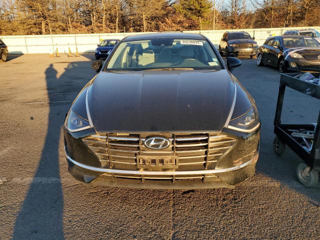 Photo 5 from auction – 2020 HYUNDAI SONATA SE with VIN 5NPEG4JA9LH062018