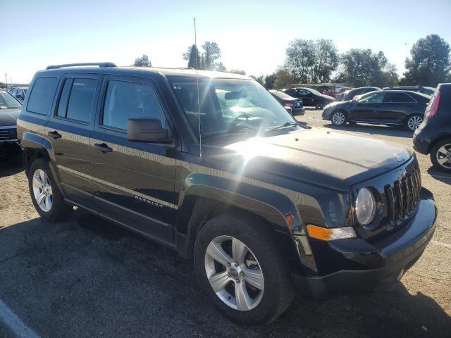 Photo 4 from auction – 2014 JEEP PATRIOT SP with VIN 1C4NJPBB5ED619767