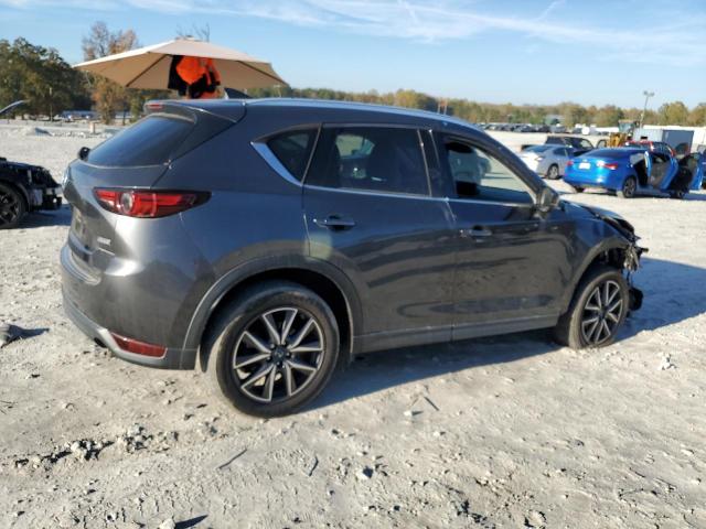 Photo 3 from auction – 2018 MAZDA CX-5 GRAND with VIN JM3KFADM3J0343646