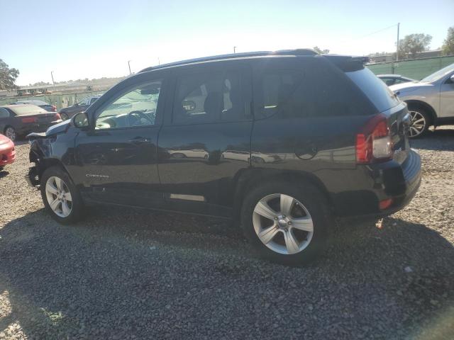 Photo 2 from auction – 2015 JEEP COMPASS SP with VIN 1C4NJDBB8FD103936