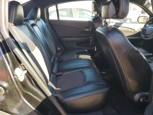 Photo 10 from auction – 2013 CHRYSLER 200 LIMITE with VIN 1C3CCBCG9DN719530
