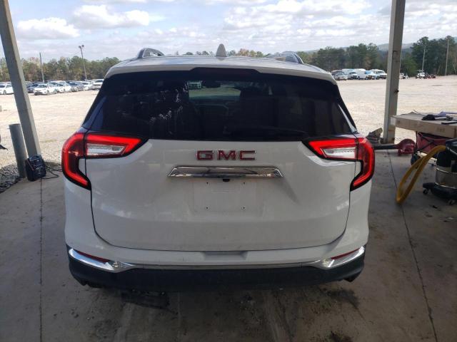Photo 6 from auction – 2024 GMC TERRAIN SL with VIN 3GKALVEG5RL160104