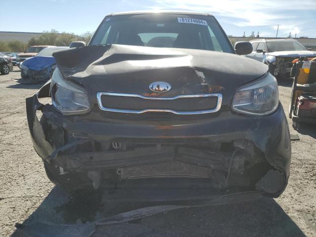 Photo 5 from auction – 2014 KIA SOUL with VIN KNDJN2A26E7019376