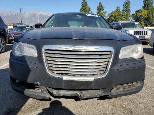 Photo 5 from auction – 2014 CHRYSLER 300 with VIN 2C3CCAAG1EH272943