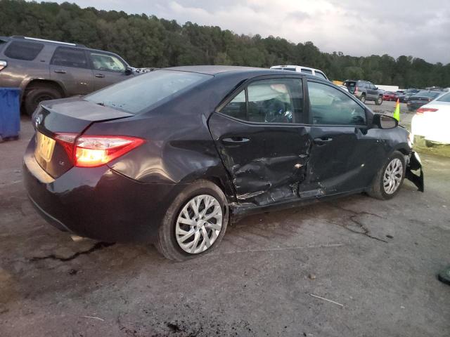 Photo 3 from auction – 2018 TOYOTA COROLLA L with VIN 5YFBURHE1JP755540