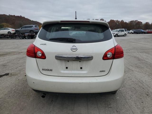 Photo 6 from auction – 2012 NISSAN ROGUE S with VIN JN8AS5MV9CW414756
