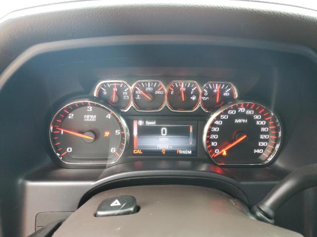 Photo 9 from auction – 2016 GMC SIERRA K15 with VIN 3GTU2NEC0GG326334