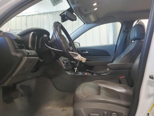 Photo 7 from auction – 2015 CHEVROLET MALIBU 2LT with VIN 1G11E5SX6FF327224