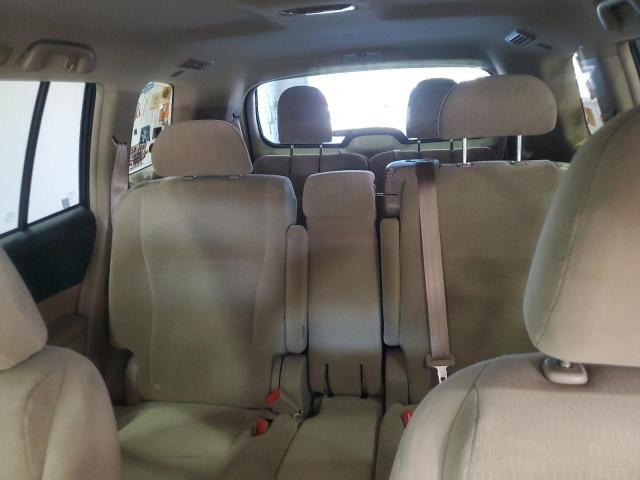 Photo 10 from auction – 2013 TOYOTA HIGHLANDER with VIN 5TDZA3EHXDS044529