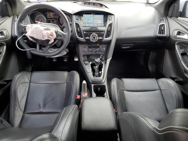 Photo 8 from auction – 2018 FORD FOCUS ST with VIN 1FADP3L90JL289699